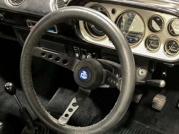Used Ford Escort 1970 for sale - 76241014: Photo 2