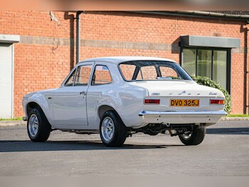 Used Ford Escort 1970 for sale - 76241014: Photo 4