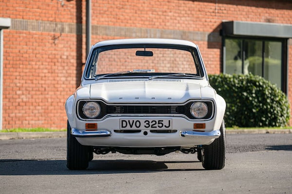 Used Ford Escort 1970 for sale - 76241014: Photo 5