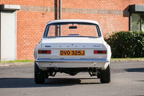 Used Ford Escort 1970 for sale - 76241014: Photo 6