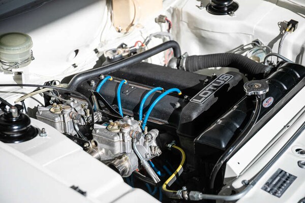 Used Ford Escort 1970 for sale - 76241014: Photo 9