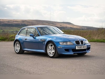 Used BMW Z3 M 1999 for sale - 78385132: Photo