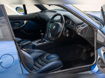 Used BMW Z3 M 1999 for sale - 78385132: Photo