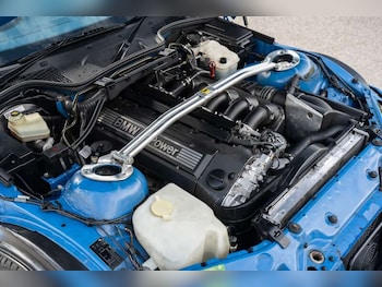 Used BMW Z3 M 1999 for sale - 78385132: Photo