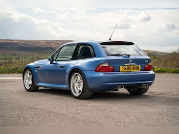Used BMW Z3 M 1999 for sale - 78385132: Photo