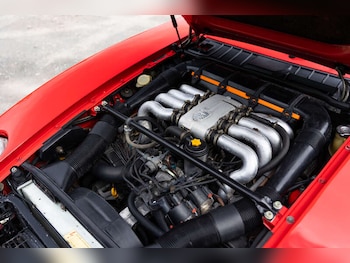 Used Porsche 928 1986 for sale - 75402934: Photo