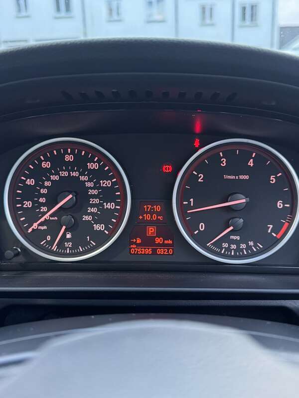 Used BMW 5 Series 2006 for sale - 78148441: Photo 10