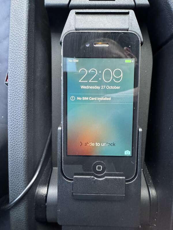 Used BMW 5 Series 2006 for sale - 78148441: Photo 11