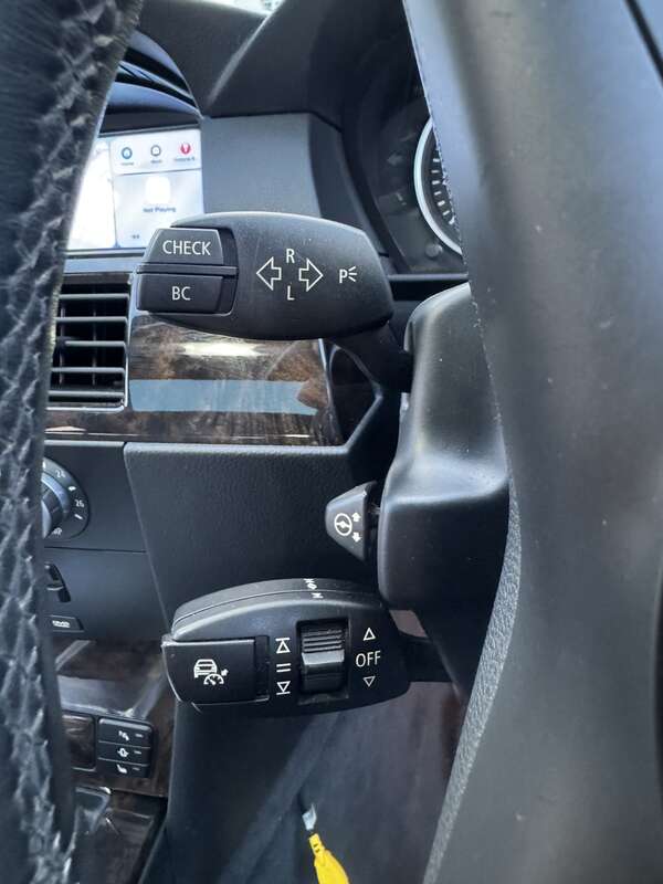 Used BMW 5 Series 2006 for sale - 78148441: Photo 13