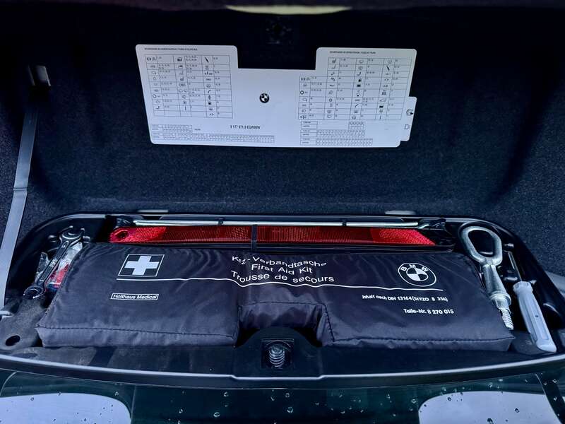 Used BMW 5 Series 2006 for sale - 78148441: Photo 16