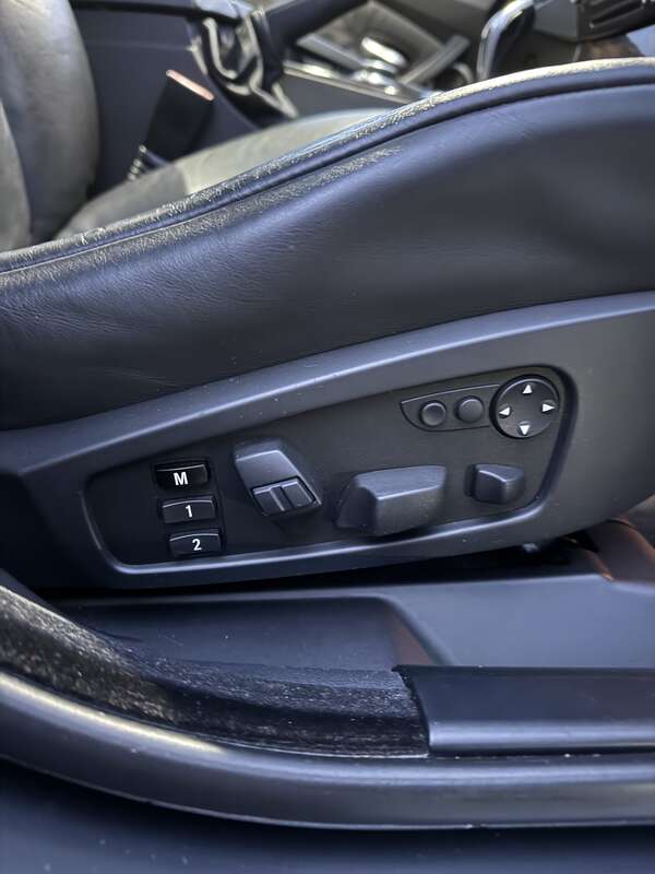 Used BMW 5 Series 2006 for sale - 78148441: Photo 19