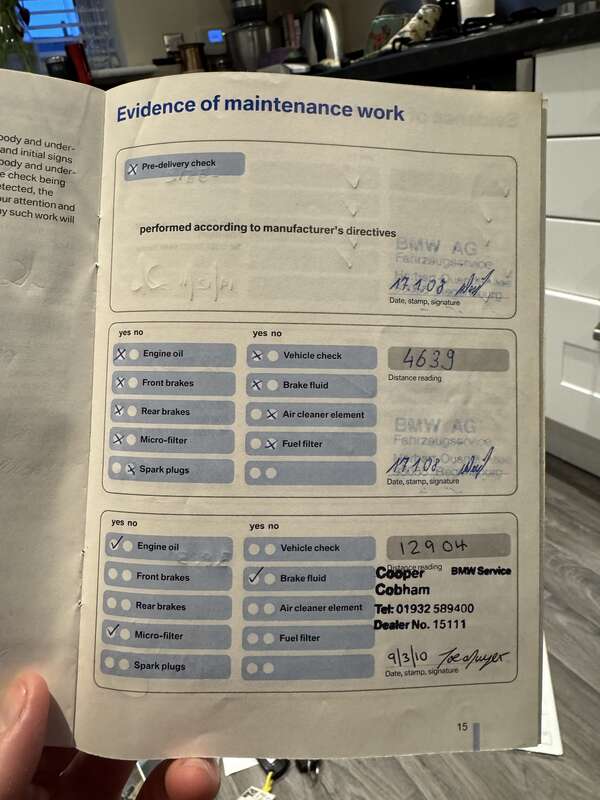 Used BMW 5 Series 2006 for sale - 78148441: Photo 21