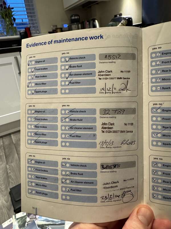 Used BMW 5 Series 2006 for sale - 78148441: Photo 22