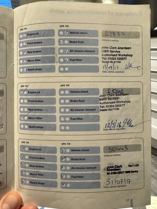 Used BMW 5 Series 2006 for sale - 78148441: Photo 23