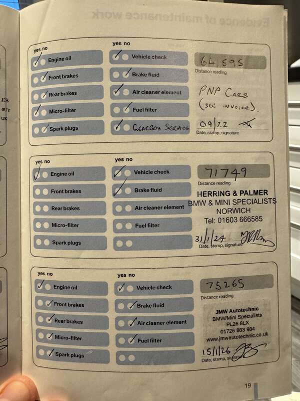 Used BMW 5 Series 2006 for sale - 78148441: Photo 25