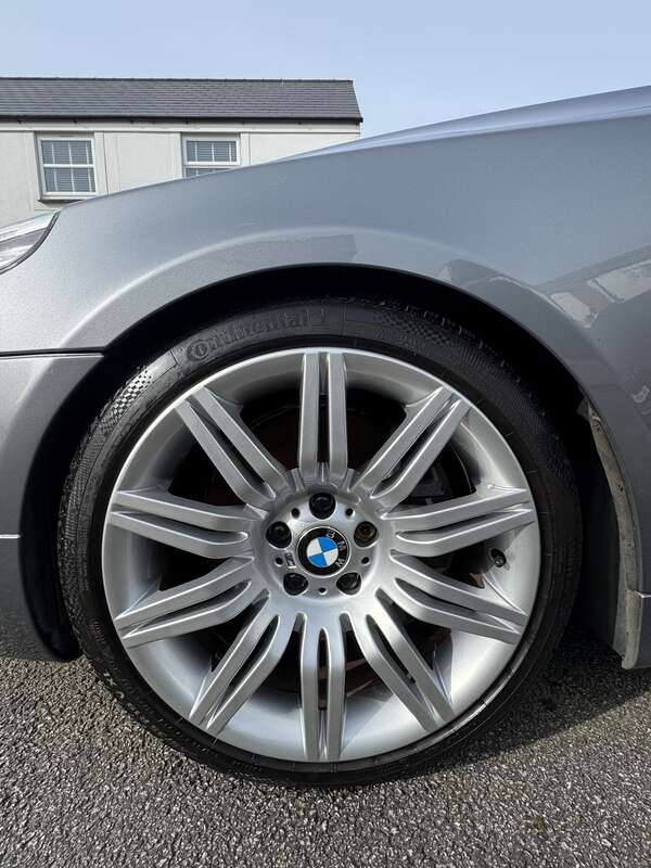 Used BMW 5 Series 2006 for sale - 78148441: Photo 3