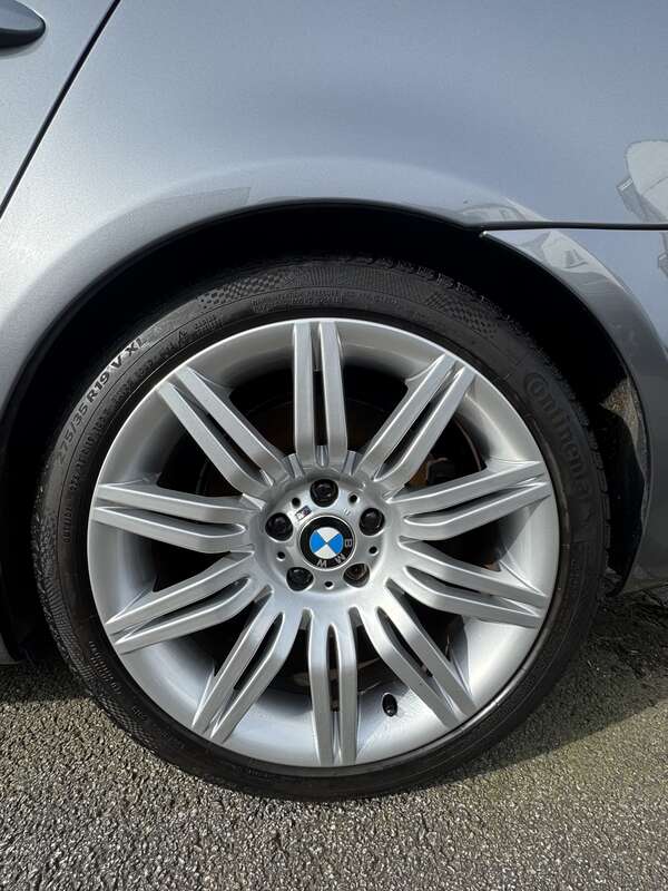 Used BMW 5 Series 2006 for sale - 78148441: Photo 4