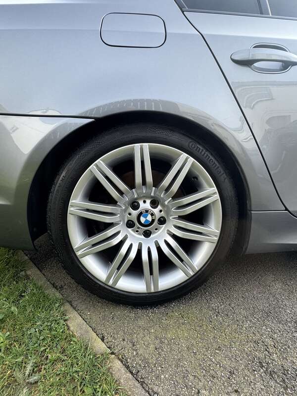 Used BMW 5 Series 2006 for sale - 78148441: Photo 5