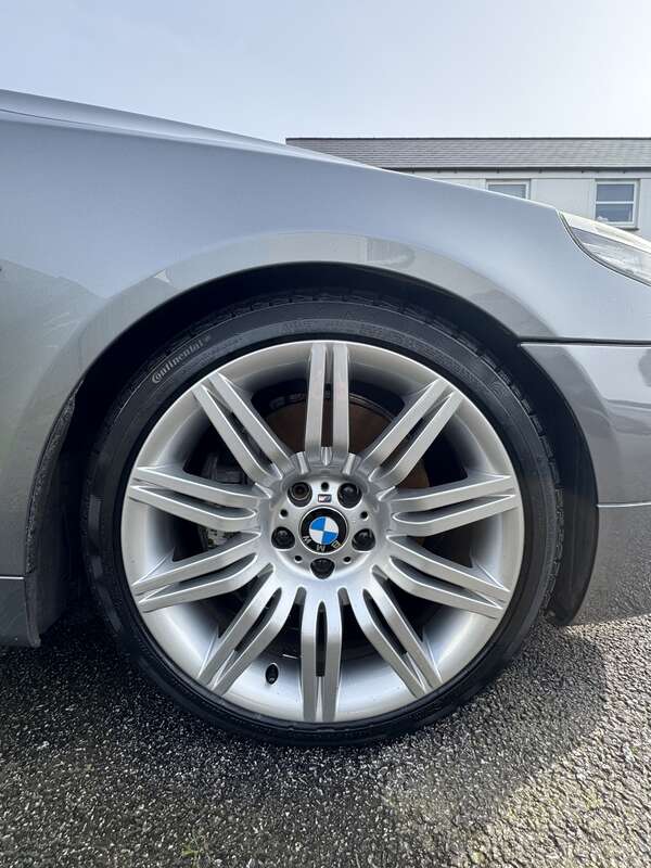 Used BMW 5 Series 2006 for sale - 78148441: Photo 6