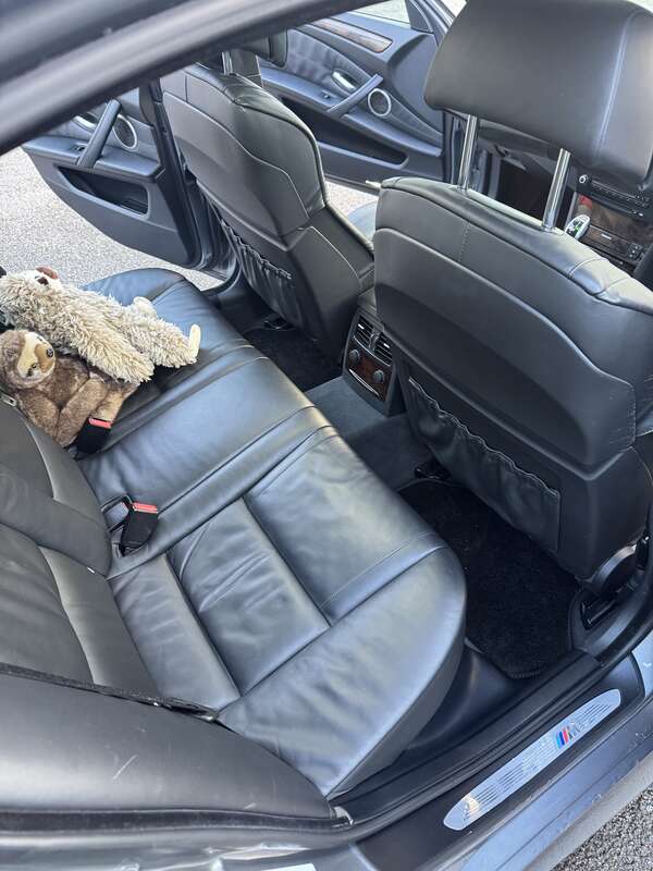 Used BMW 5 Series 2006 for sale - 78148441: Photo 7