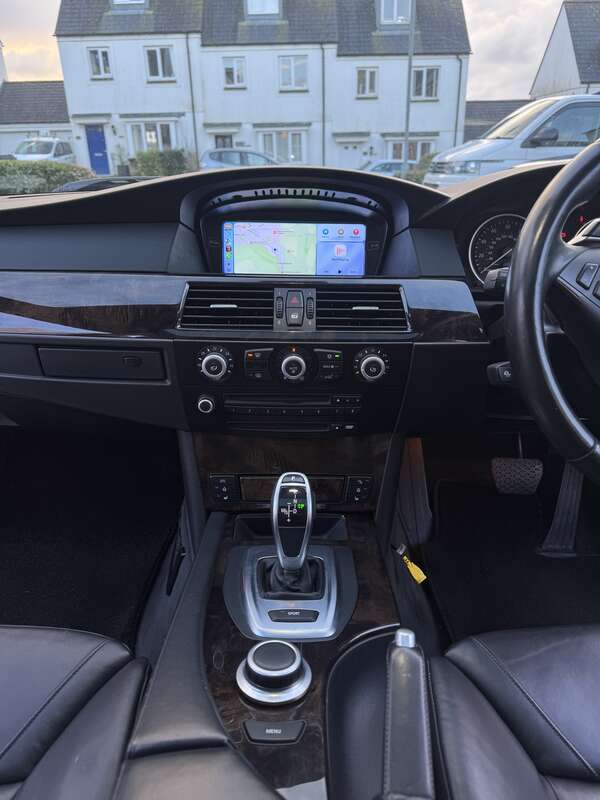 Used BMW 5 Series 2006 for sale - 78148441: Photo 8