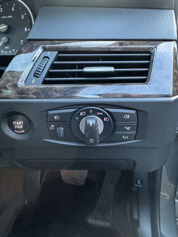 Used BMW 5 Series 2006 for sale - 78148441: Photo 9