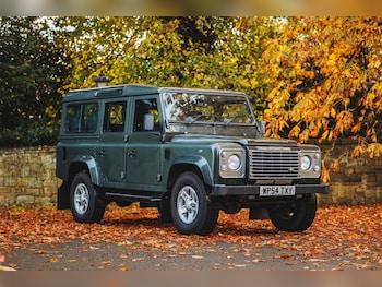 2005 - XS Station Wagon Td5 5-Door