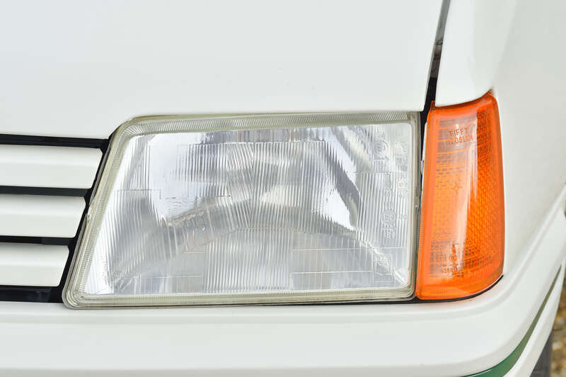 Used Peugeot 205 for sale - 76086011: Photo 14