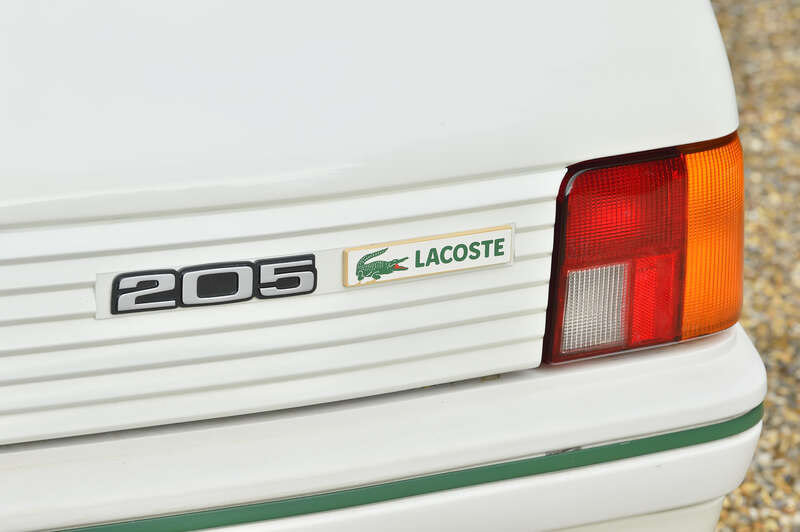 Used Peugeot 205 for sale - 76086011: Photo 17