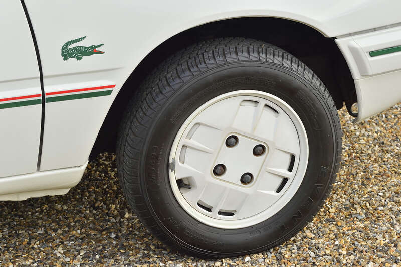 Used Peugeot 205 for sale - 76086011: Photo 20