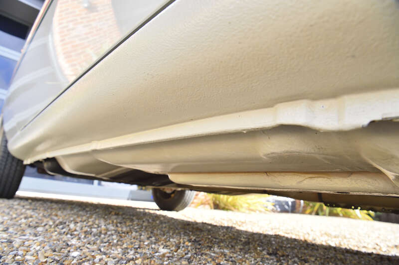 Used Peugeot 205 for sale - 76086011: Photo 23