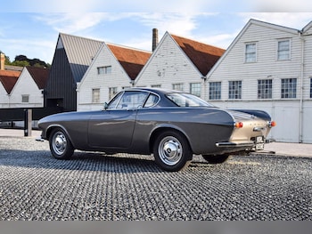 Used Volvo P1800 1952 for sale - 79146596: Photo