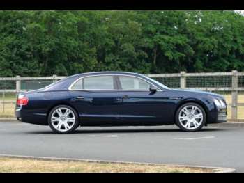 Used Bentley Flying Spur 2016 for sale - 75115943: Photo