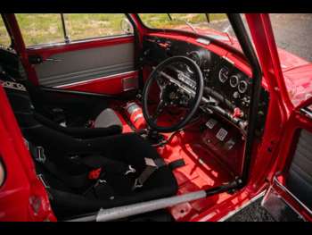 Used Morris Mini 1964 for sale - 75402936: Photo