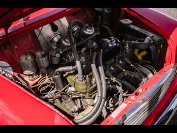 Used Morris Mini 1964 for sale - 75402936: Photo
