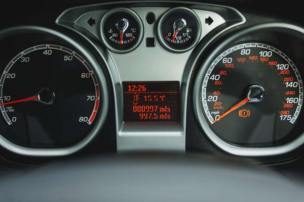 Used Ford Focus 2010 for sale - 76307957: Photo 10