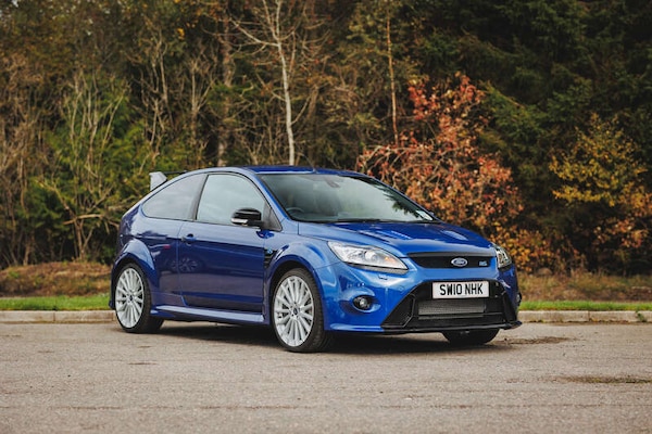 Used Ford Focus 2010 for sale - 76307957: Photo 11