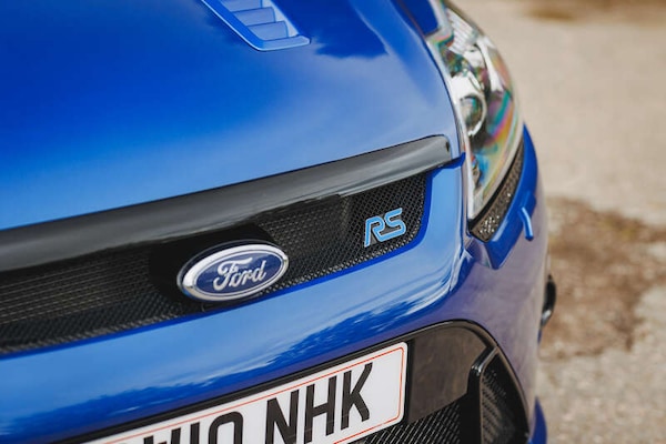 Used Ford Focus 2010 for sale - 76307957: Photo 12