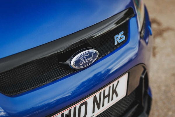 Used Ford Focus 2010 for sale - 76307957: Photo 13