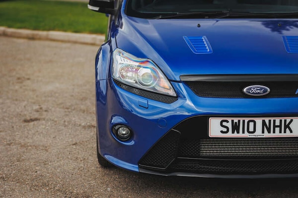 Used Ford Focus 2010 for sale - 76307957: Photo 19