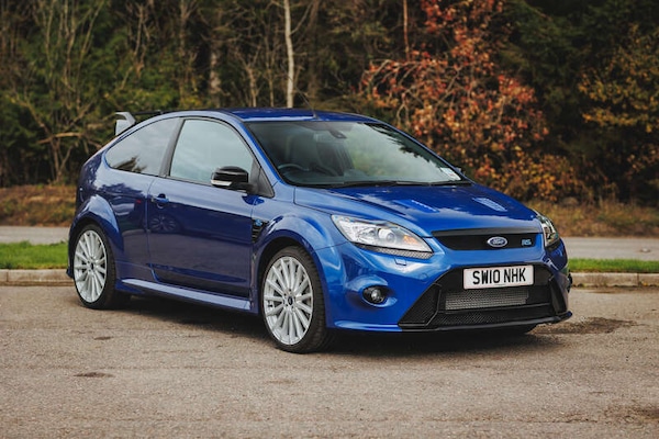 Used Ford Focus 2010 for sale - 76307957: Photo 1