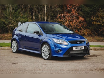 Ford - Focus