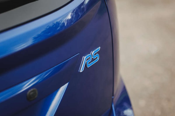 Used Ford Focus 2010 for sale - 76307957: Photo 23