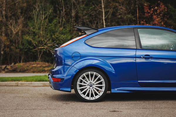 Used Ford Focus 2010 for sale - 76307957: Photo 24