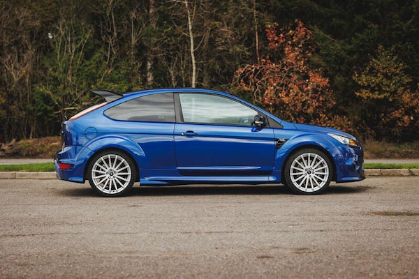 Used Ford Focus 2010 for sale - 76307957: Photo 5