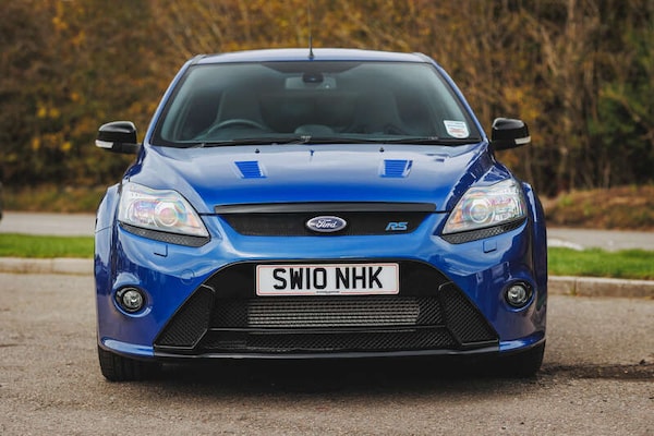 Used Ford Focus 2010 for sale - 76307957: Photo 6