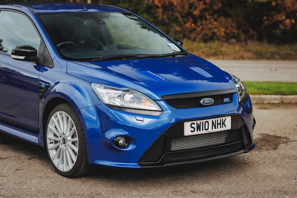 Used Ford Focus 2010 for sale - 76307957: Photo 8