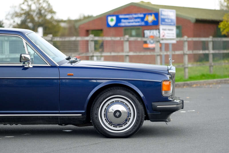 Used Rolls-Royce Silver Spirit 1995 for sale - 76473952: Photo 11