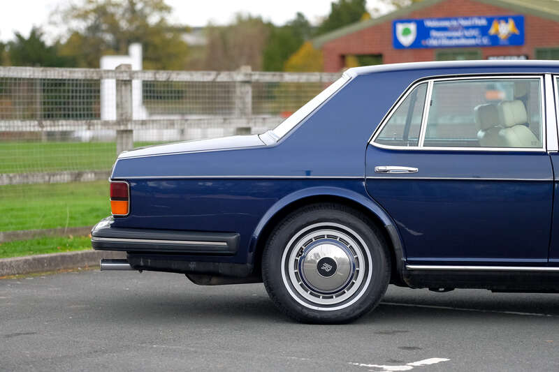 Used Rolls-Royce Silver Spirit 1995 for sale - 76473952: Photo 13