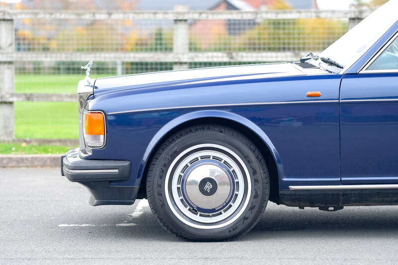 Used Rolls-Royce Silver Spirit 1995 for sale - 76473952: Photo 19